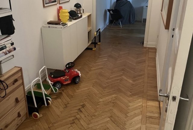 Kungsholms strand 155, Stockholm - bild 1