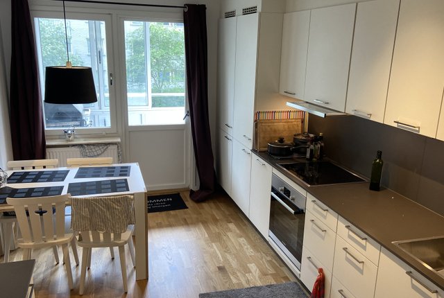 Norrgårdsvägen 81, Åkersberga - bild 1