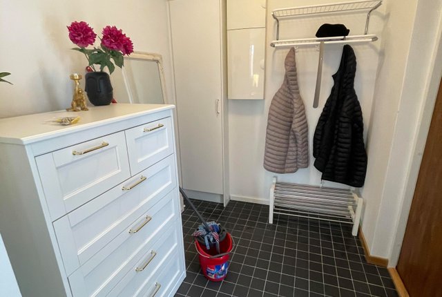 Fläderstigen 1, Solna - bild 7