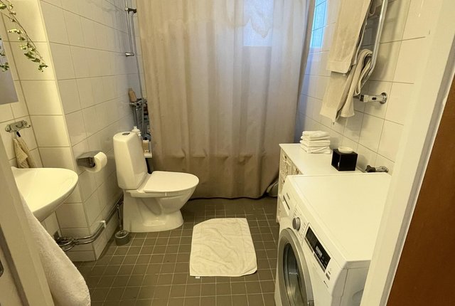 Fläderstigen 1, Solna - bild 2