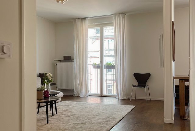 Torsgatan 1, Stockholm - bild 2