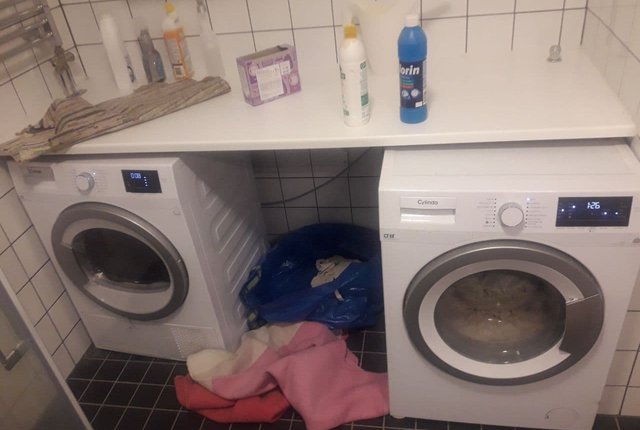 Bollmora gårdsväg 5C, Tyresö - bild 8