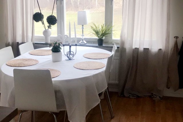 Fredriksbergsvägen 43, Rönninge - bild 1