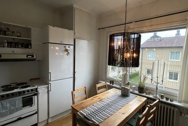 Frodegatan 30, Uppsala - bild 1