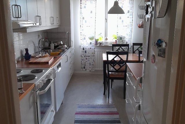 Råsundavägen 70, Solna - bild 4