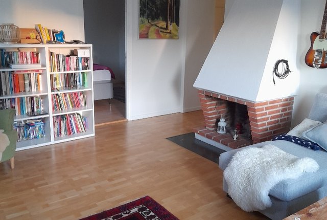 Råsundavägen 70, Solna - bild 2