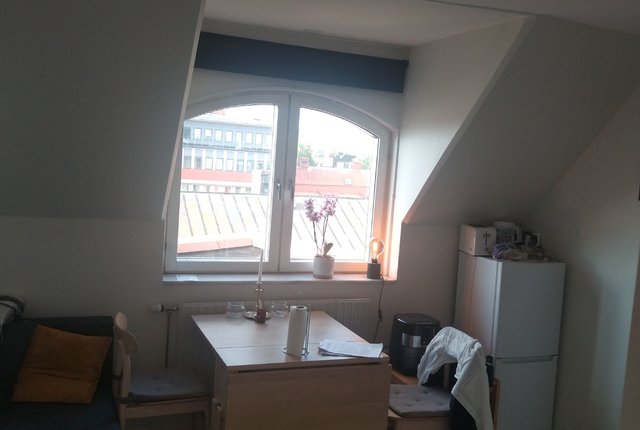 Kungsgatan 48, Umeå - bild 1