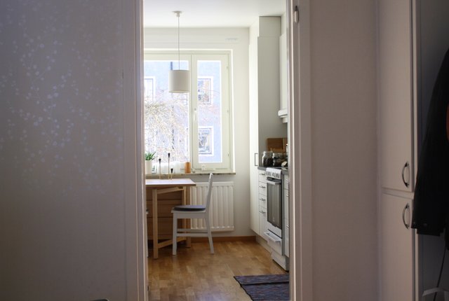 Lyckselevägen 98, Vällingby - bild 2