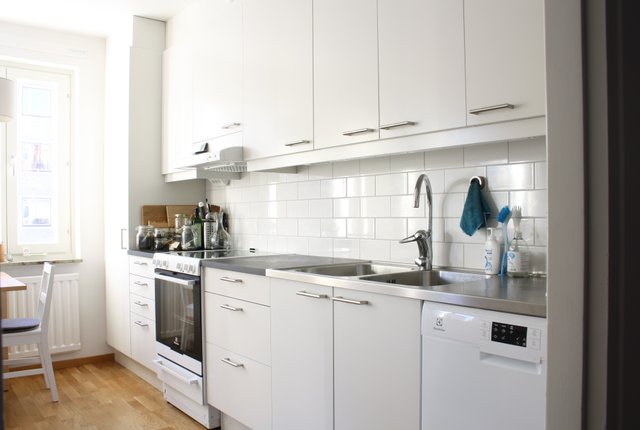 Lyckselevägen 98, Vällingby - bild 5