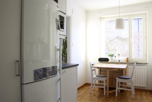 Lyckselevägen 98, Vällingby - bild 4
