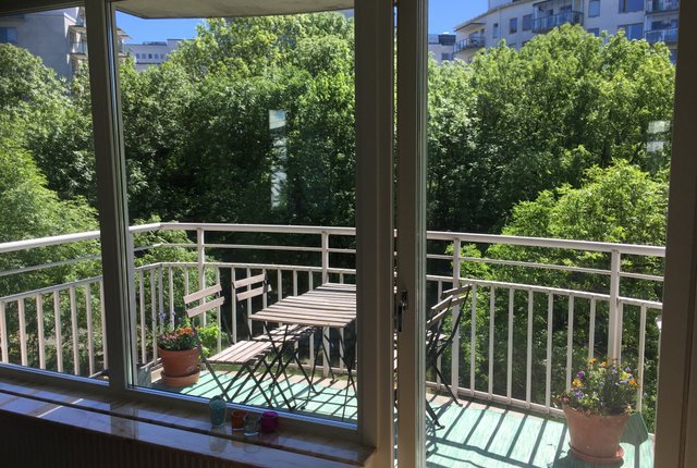 Ringvägen 42, Stockholm - bild 1