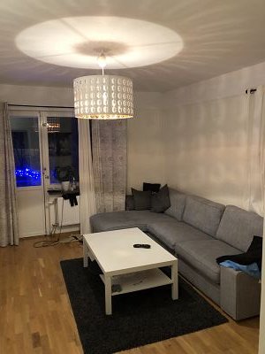 Terrängvägen 2, Hägersten - bild 3