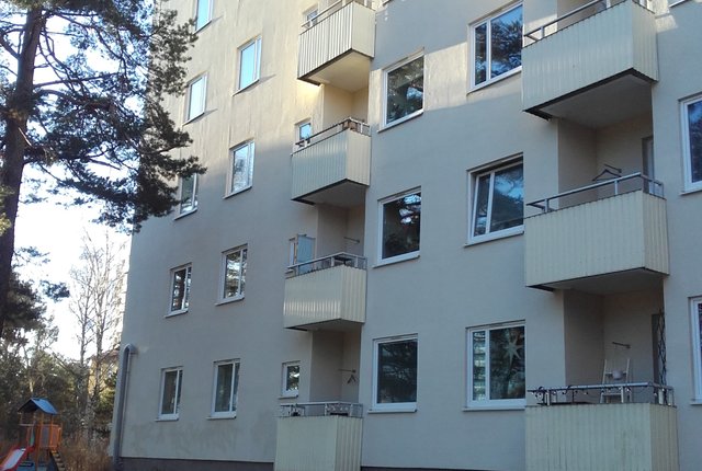 Skebokvarnsvägen 163, Bandhagen - bild 3