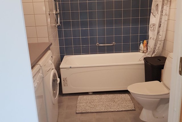 Östra Eriksbergsgatan 10, Göteborg - bild 5