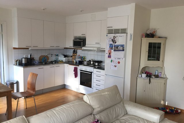 Multrågatan 29, Vällingby - bild 3