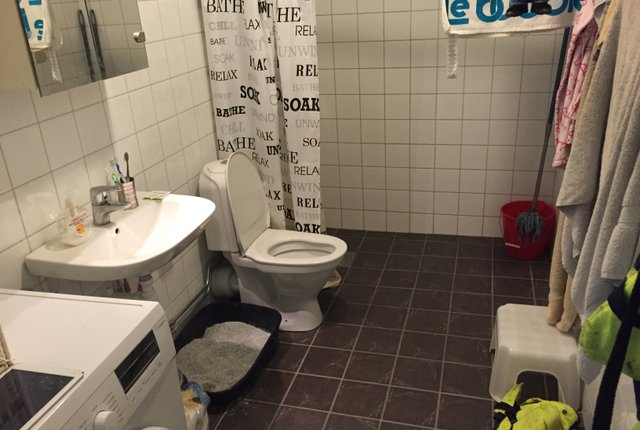 Multrågatan 29, Vällingby - bild 2