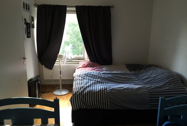 Multrågatan 29, Vällingby - bild 1