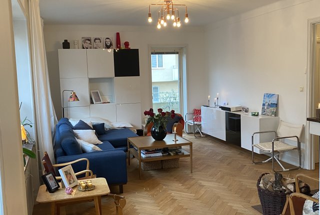 Erik Dahlbergsgatan 26, Stockholm - bild 3