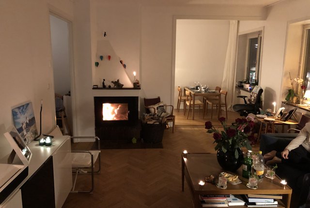 Erik Dahlbergsgatan 26, Stockholm - bild 4