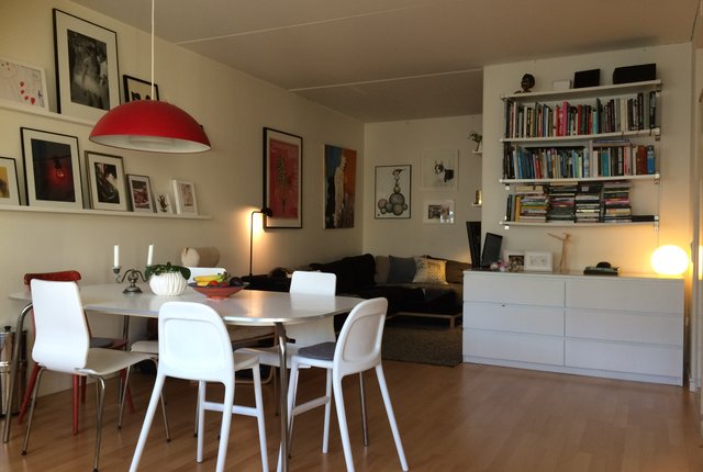 Hammarbyterrassen 36, Stockholm - bild 7