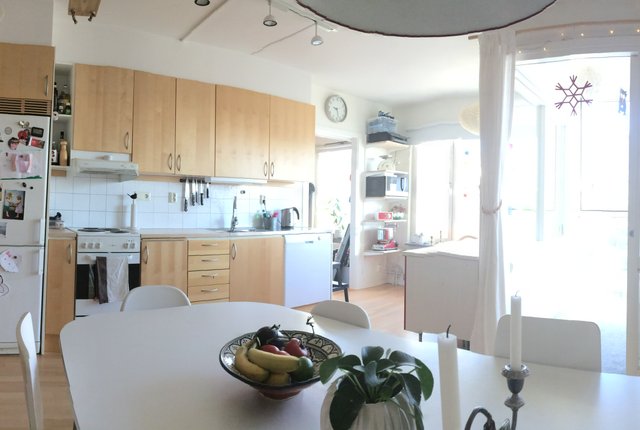 Hammarbyterrassen 36, Stockholm - bild 5