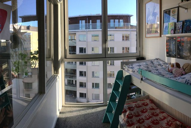 Hammarbyterrassen 36, Stockholm - bild 6