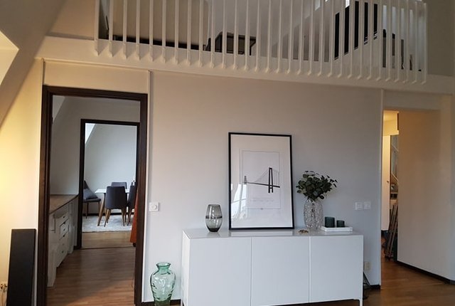 Odinsgatan 19, Göteborg - bild 2