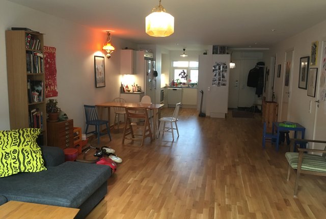 Östra Förstadsgatan 34, Malmö - bild 1