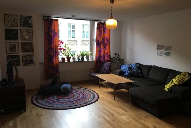 Östra Förstadsgatan 34, Malmö - bild 4