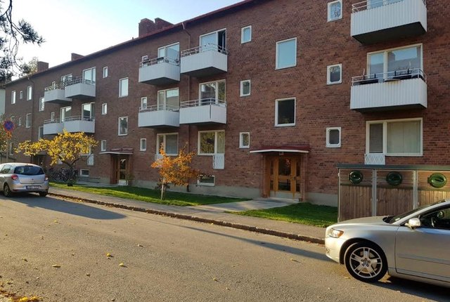 Hypoteksvägen 20, Hägersten - bild 8