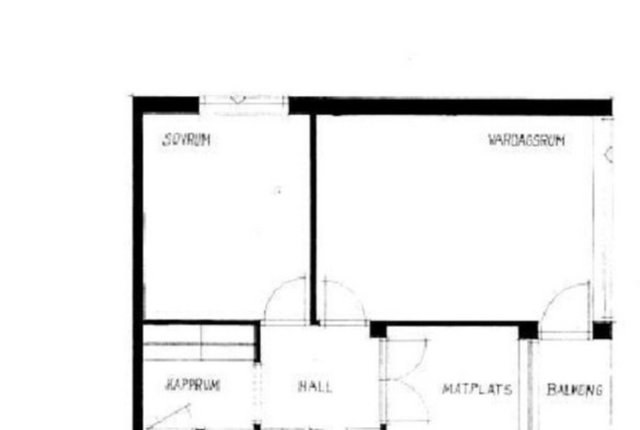 Skattegårdsvägen 39, Vällingby - bild 1