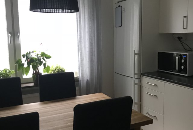 Eksätravägen 406, Skärholmen - bild 1