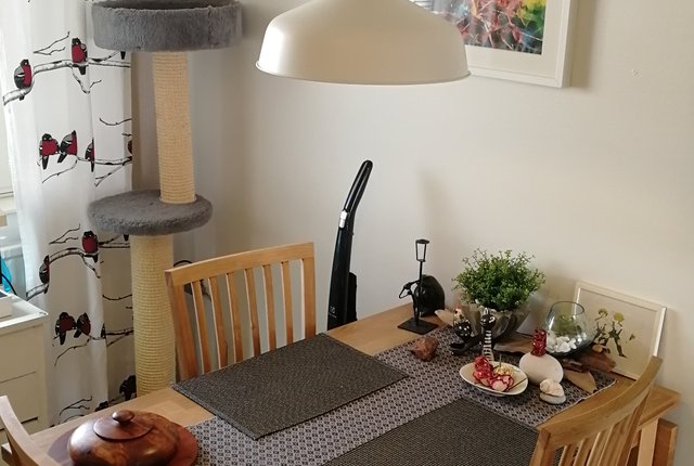 Hidinge backe 5, Spånga - bild 4