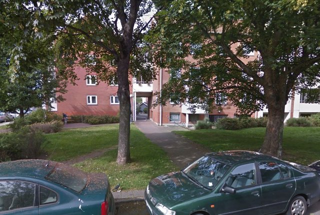 Olofsborgsgatan 2A, Malmö - bild 1