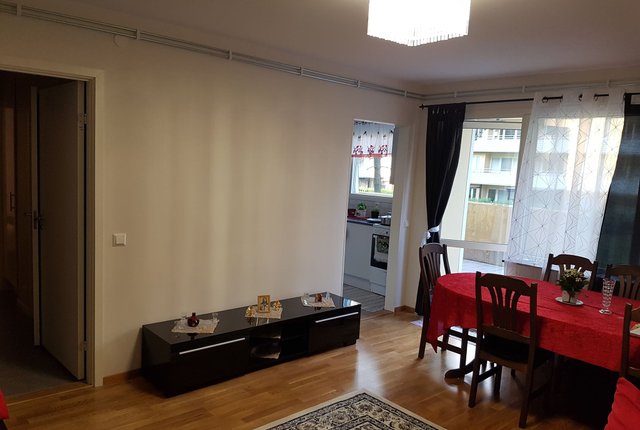 Granrisvägen 25A, Örebro - bild 1