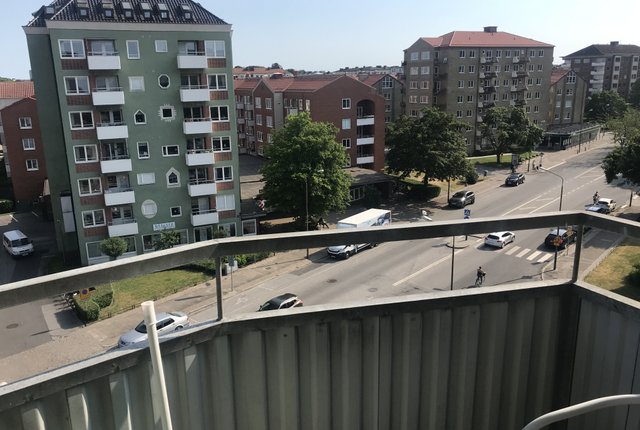 Ernst Ahlgrensgatan 1A, Malmö - bild 5