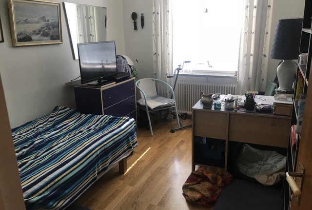 Ernst Ahlgrensgatan 1A, Malmö - bild 3