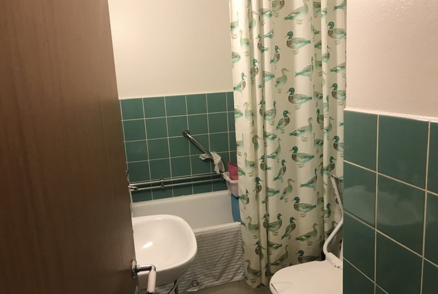 Ernst Ahlgrensgatan 1A, Malmö - bild 1