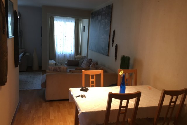 Spiralbacken 19, Hässelby - bild 4