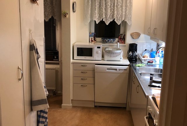 Björnvägen 6, Västerhaninge - bild 7