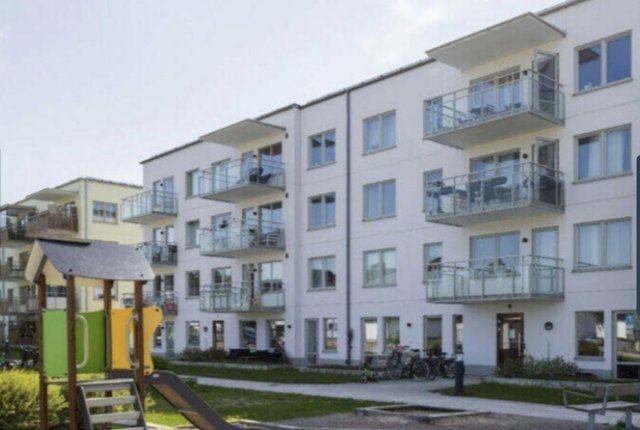 Meteorvägen 20, Storvreta - bild 1