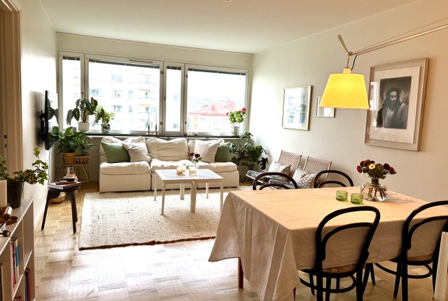 Öregrundsgatan 13, Stockholm - bild 4