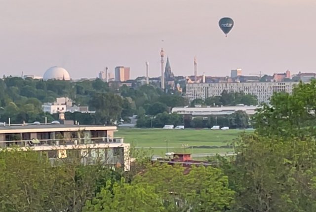 Öregrundsgatan 13, Stockholm - bild 1