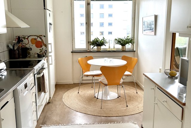 Öregrundsgatan 13, Stockholm - bild 5