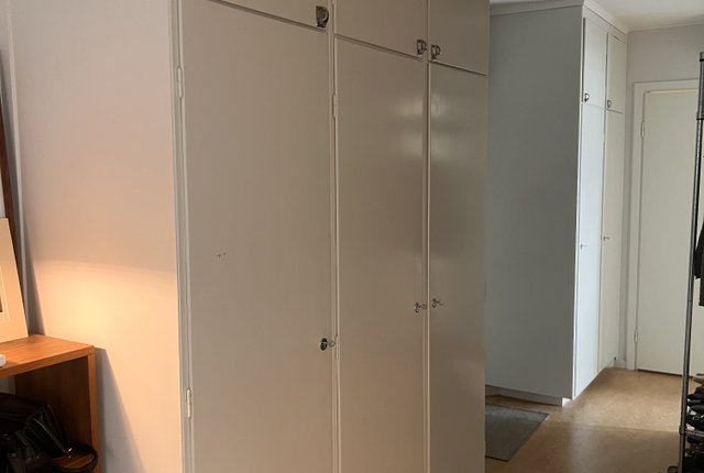 Järnvägsgatan 68, Sundbyberg - bild 4