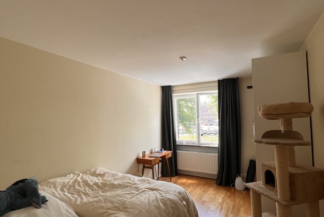 Järnvägsgatan 68, Sundbyberg - bild 8