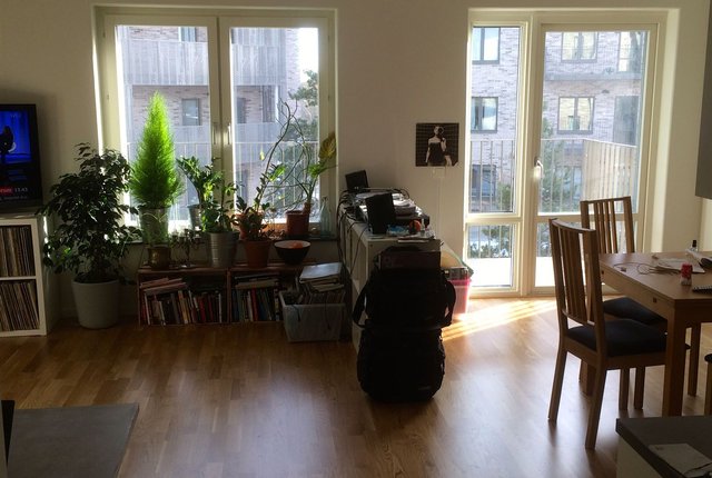 Fyrspannsvägen 5, Nacka - bild 2