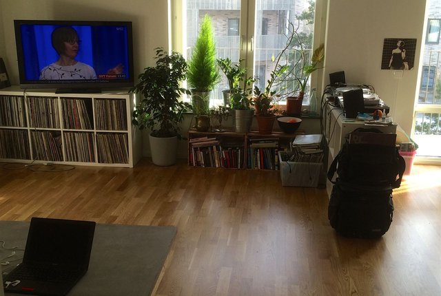 Fyrspannsvägen 5, Nacka - bild 7