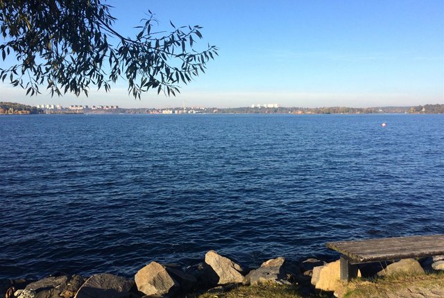 Fyrspannsvägen 5, Nacka - bild 1