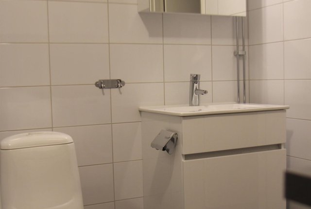 Fyrspannsvägen 5, Nacka - bild 8